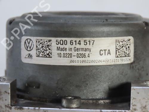 ABS pump SEAT LEON (5F1) 2.0 TDI | BP31277070M43  - Image 5