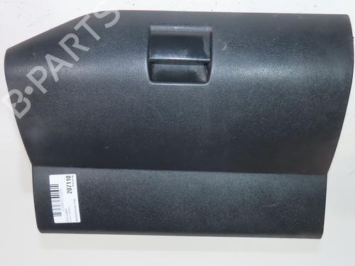 Glove box PEUGEOT PARTNER Box Body/MPV 1.6 HDi | BP23161527C95 