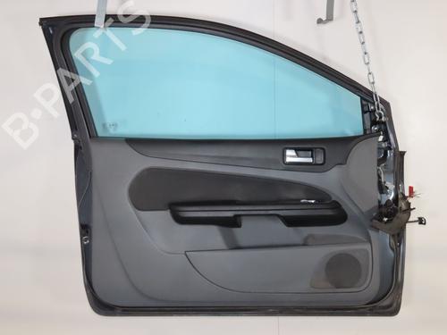 Left front door FORD FOCUS II (DA_, HCP, DP) 1.8 TDCi | BP32308721C2 