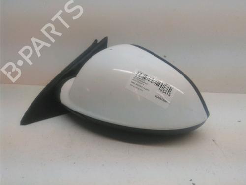 Left mirror OPEL INSIGNIA A Sports Tourer (G09) 2.0 CDTI (35) | BP15672347C26 