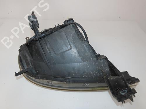 Venstre forlygte MAZDA 2 (DY) 1.4 CD | BP38256986C28 - Image 5