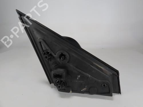 Left mirror RENAULT LAGUNA III Grandtour (KT0/1) 2.0 dCi (KT07, KT0J, KT14, KT1A, KT1S) | BP30164757C26 