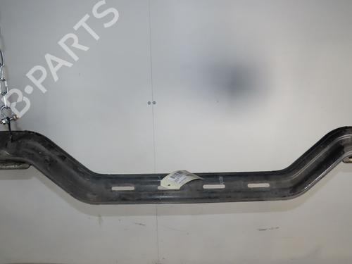 Used Rear bumper reinforcement NISSAN PIXO (UA0) 1.0 (68 hp) 29551487