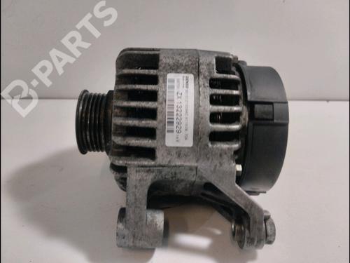 Alternator OPEL CORSA D (S07) 1.0 (L08, L68) | BP10396949M7 