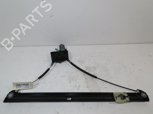 Rudehejsemekanisme ventre foran MAN TGE Van 2.0 TDI (01V, 03V, 36V, UYB, UYC, UYD) (140 hp) 15504371