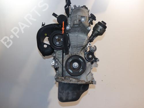 Engine VW FOX Hatchback (5Z1, 5Z3, 5Z4) 1.2 | BP31155248M1 
