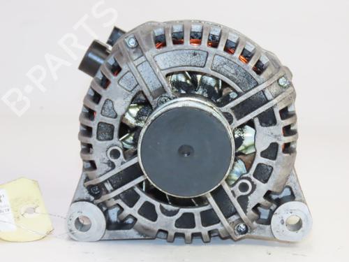Alternator CITROËN C5 I (DC_) 2.0 HDi (DCRHZB, DCRHZE) | BP34640995M7 - Image 5