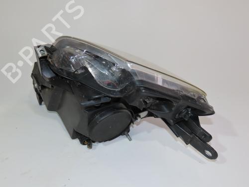 Left headlight CITROËN NEMO MPV 1.4 HDi | BP18206143C28 - Image 3