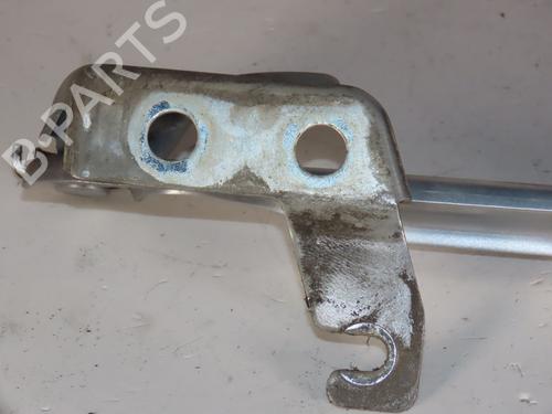 Used Hinge/Door check strap VW TIGUAN (5N_) 2.0 TDI 4motion (136 hp) 30825180