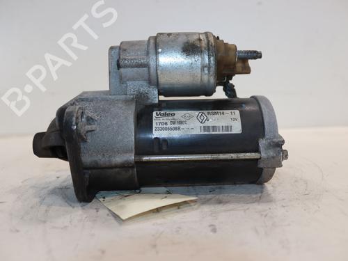 Starter RENAULT CAPTUR I (J5_, H5_) 1.5 dCi 90 (J5N4, J5M5, J5MW, J5M6, J5AL, J5AJ) | BP38410367M8 - Image 3
