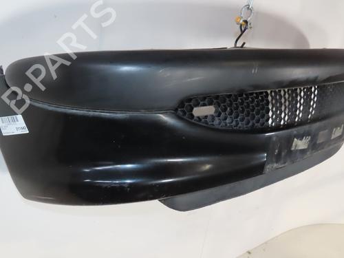 Foran støtfanger PEUGEOT 206 Hatchback (2A/C) 1.4 i | BP28159610C7 