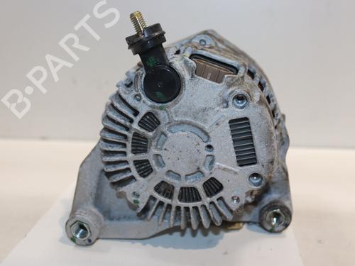 Generator MAZDA 2 Hatchback (DL, DJ) 1.5 SKYACTIV-G | BP28121003M7 