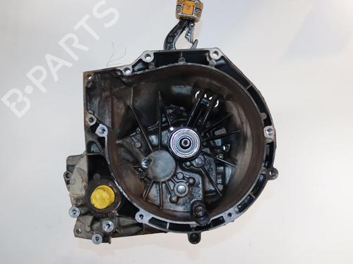 Gearbox FORD FIESTA VI (CB1, CCN) 1.0 EcoBoost | BP36172183M3 - Image 6