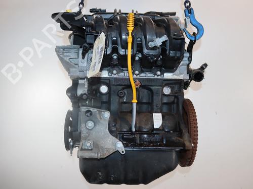 Engine RENAULT TWINGO II (CN0_) 1.2 16V (CN04, CN0B) | BP40241821M1 - Image 6