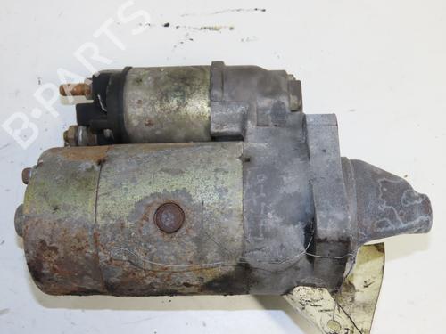Used Starter FIAT PANDA (141_) 900 (40 hp) 23159484