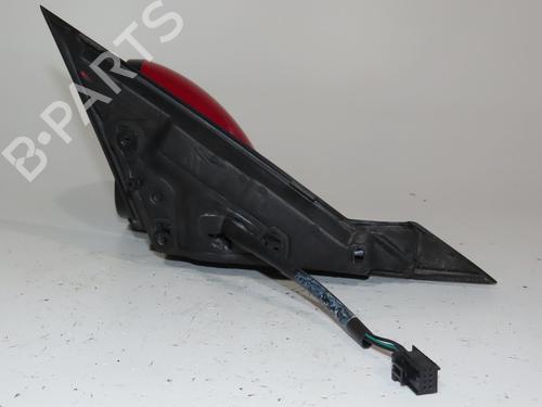 Left mirror ALFA ROMEO GIULIETTA (940_) 1.6 JTDM (940FXD1A) | BP24488813C26