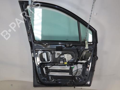 Left front door CITROËN C8 (EA_, EB_) 2.0 HDi | BP28177909C2 