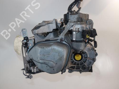 Gearbox CITROËN C3 II (SC_) 1.4 VTi 95 | BP31796386M3
