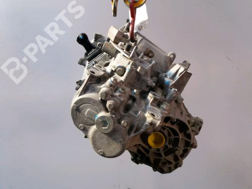 Gearbox HONDA CIVIC VIII Hatchback (FN, FK) 1.4 (FK1, FN4) | BP9025203M3 