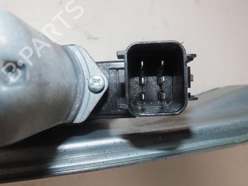 Used Rear left window mechanism Rear left window mechanism 39627809 39627809