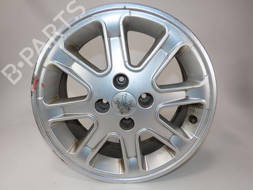 Rim PEUGEOT 1007 (KM_) 1.4 HDi | BP26702690C45 
