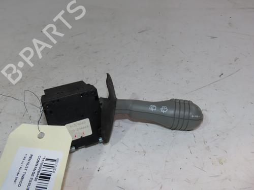 Used Steering column stalk Steering column stalk RENAULT TWINGO I (C06_) 1.2 (C066, C068) (58 hp) 18667177 18667177