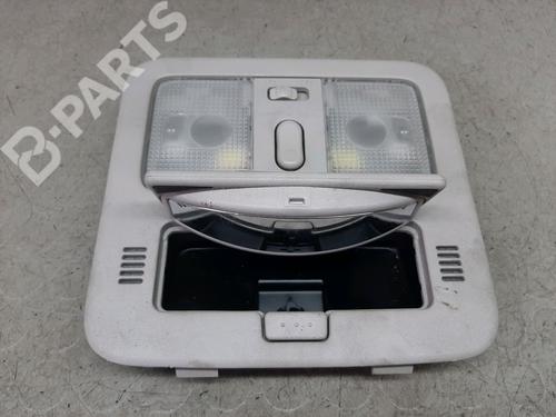 Used Interior roof light Interior roof light RENAULT KOLEOS I (HY_) 2.0 dCi 4x4 (HY0B) (173 hp) 9016431 9016431