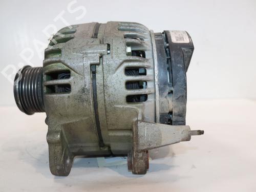 Alternator VW GOLF VI (5K1) 1.6 TDI | BP38100397M7 - Image 3