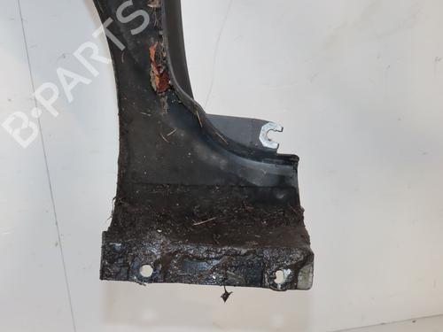 Used Right front fenders RENAULT CLIO II (BB_, CB_) 1.4 16V (B/CB0P, BB13) (98 hp) 32399933