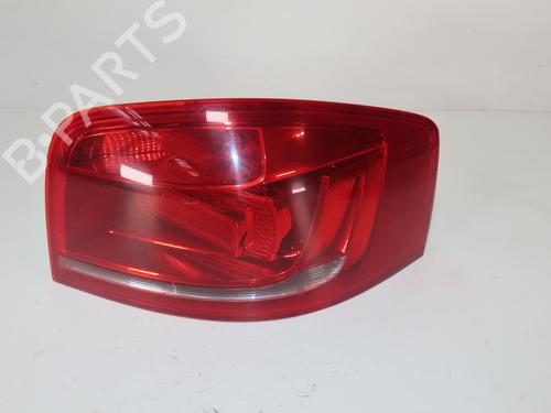 Right taillight AUDI A3 (8P1) 1.9 TDI | BP29819235C35 