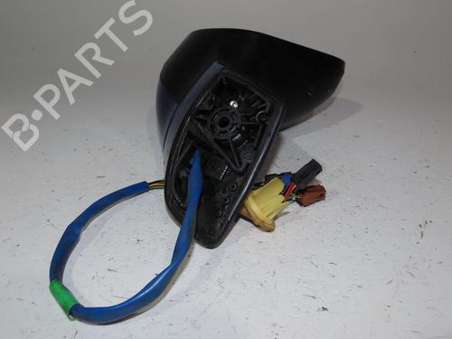 Right mirror PEUGEOT 308 I (4A_, 4C_) 1.6 HDi | BP24488759C27 