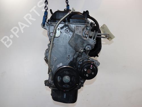 Engine MITSUBISHI MIRAGE / SPACE STAR VI Hatchback (A0_A) 1.0 (A05A) | BP36958984M1 - Image 4