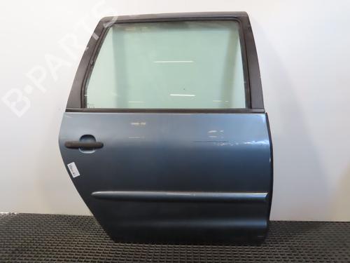 Used Right rear door FORD GALAXY I (WGR) 1.9 TDI (110 hp) 23163545