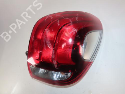 Right taillight PEUGEOT 108 1.0 VTi 72 | BP37501256C35 - Image 3