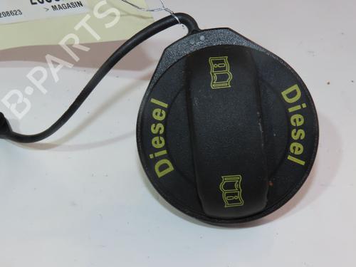 Tanklåg VW PASSAT B8 (3G2, CB2) 1.6 TDI (120 hp) 27095264