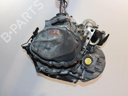 Gearkasse CITROËN C4 Picasso I MPV (UD_) 1.6 HDi | BP29985420M3