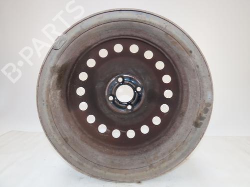 Used Rim Rim RENAULT GRAND SCÉNIC II (JM0/1_) 1.9 dCi (JM0G, JM12, JM1G, JM2C) (120 hp) 18088423 18088423