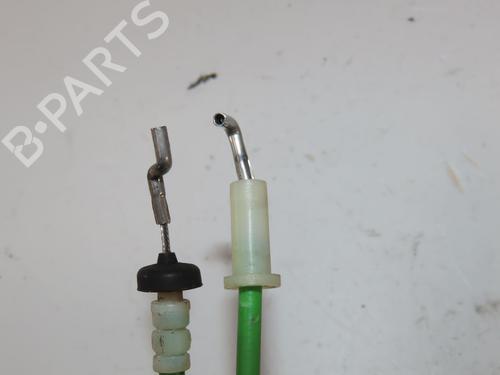 Used Front left lock Front left lock LANCIA YPSILON (843_) 1.2 (843.AXA1A) (60 hp) 34710926 34710926