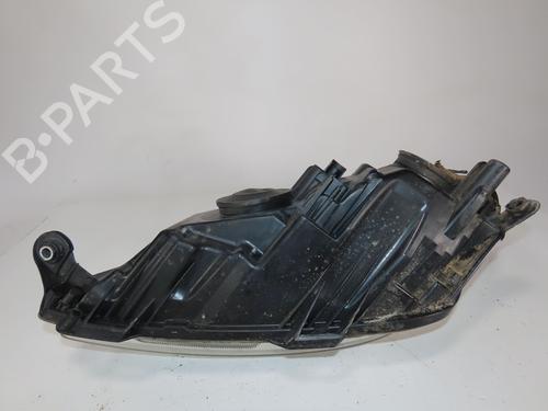 Right headlight SKODA FABIA II (542) 1.6 TDI | BP36573409C29 - Image 3