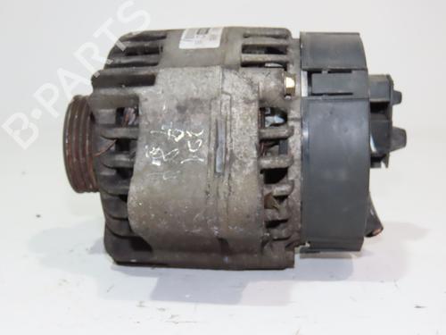 Alternator SUZUKI IGNIS II (MH) 1.5 (RM415) | BP38276200M7 - Image 2