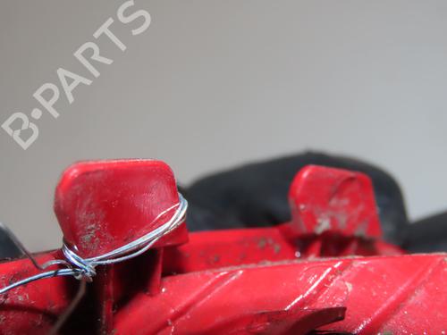 Used Rear fog light HYUNDAI ix35 (LM, EL, ELH) 2.0 CRDi 4WD (136 hp) 30117808