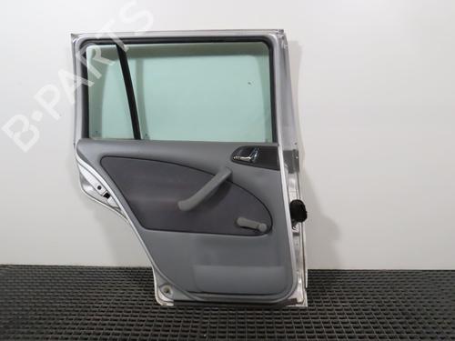 Used Left rear door SKODA OCTAVIA I Combi (1U5) 1.9 TDI (90 hp) 23163651