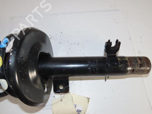 Used Left front shock absorber CITROËN C3 II (SC_) 1.2 VTi 82 (82 hp) 30311635