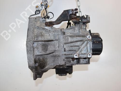 Gearbox SUZUKI SPLASH (EX) 1.0 (A5B310) | BP39602306M3 - Image 4