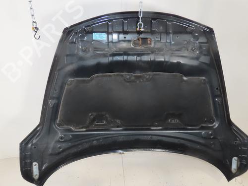 Used Hood NISSAN JUKE (F15) 1.5 dCi (110 hp) 27095335