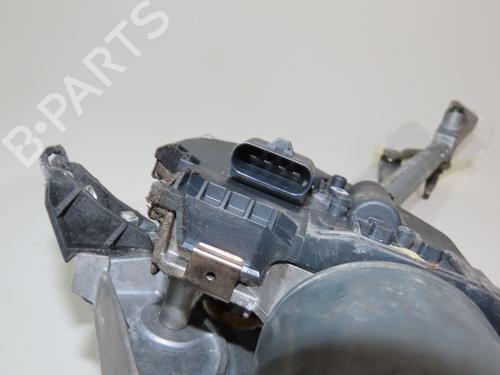Used Front wiper motor MERCEDES-BENZ E-CLASS (W211) E 220 CDI (211.008) (170 hp) 20243820
