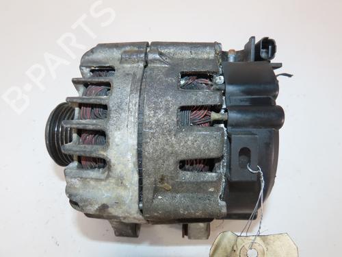 Alternator PEUGEOT 407 Coupe (6C_) 3.0 HDi | BP27246119M7 - Image 2