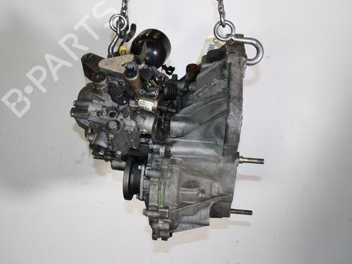 Gearbox ALFA ROMEO 147 (937_) 2.0 16V T.SPARK (937.AXA1, 937.AXC1, 937.BXC1) | BP15799390M3 