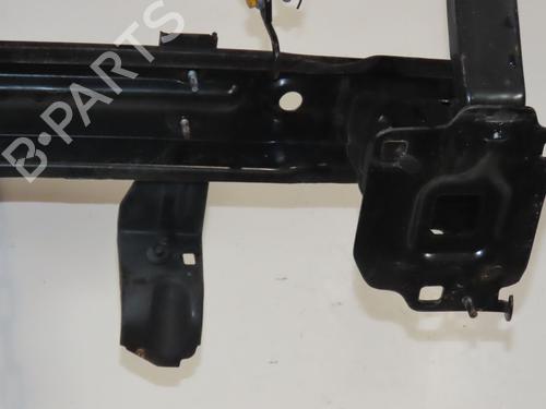 Front bumper reinforcement CITROËN DS3 (SA_) 1.6 HDi 90 | BP30117702C109