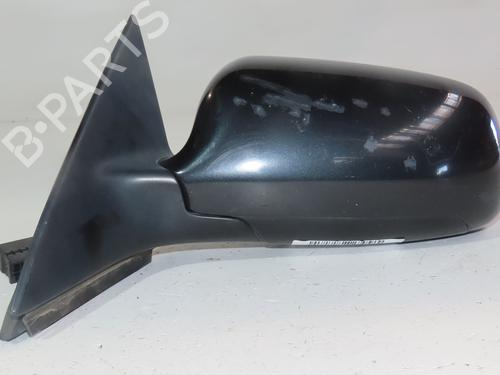 Left mirror AUDI A6 C5 (4B2, 4B4) 2.5 TDI quattro | BP29155880C26